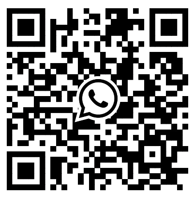 WhatsApp QR Code